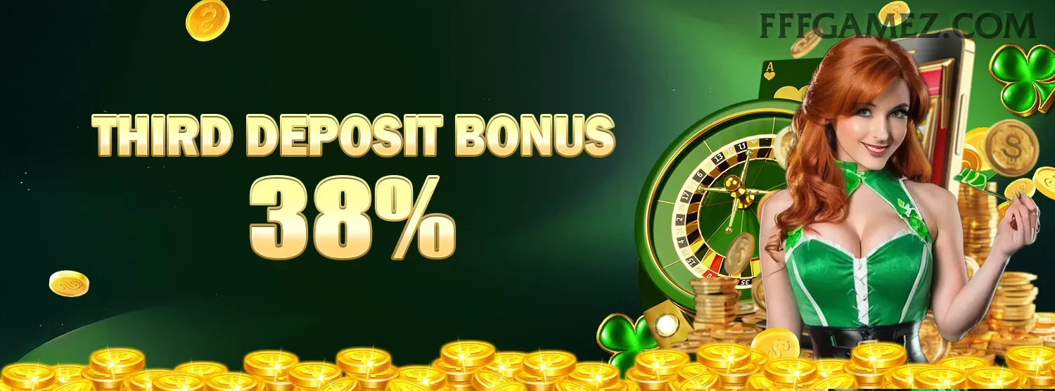 Cassino fffgame app mobile