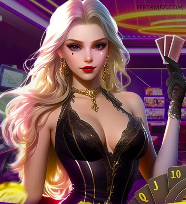 Registro fffgame - cadastro rápido